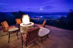 Gandhara Fire Pit