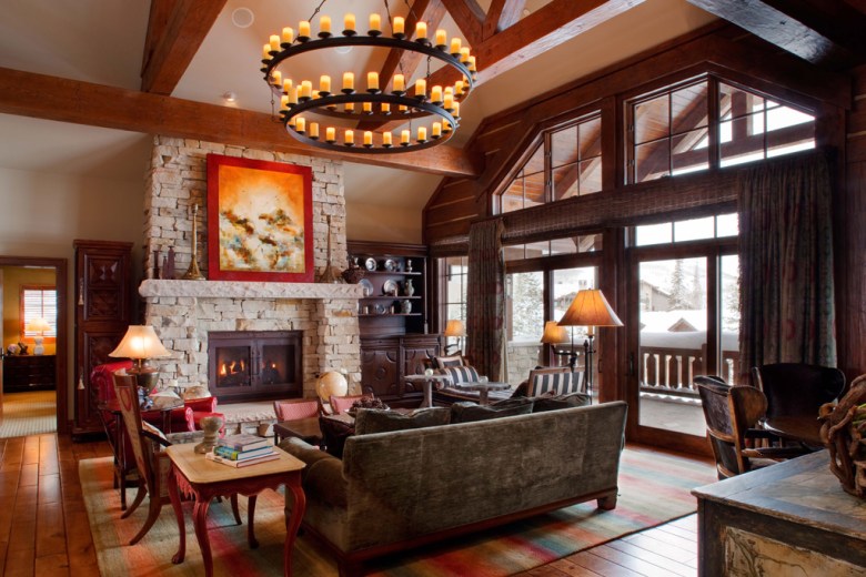 Paintbrush Home at Deer Valley Resort