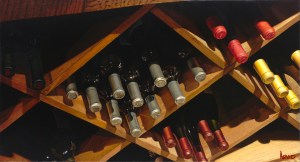 "Bin There" by Thomas Arvid