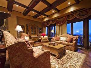 $8 million condo at St. Regis Deer Valley