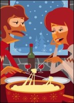 "Cheesy Moment" by Charlie Adam