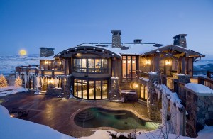 Heated Swimming Pool, Ski Dream Home at Deer Valley Resort