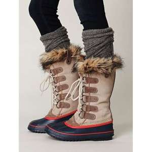 Sorel Joan of Artic