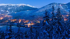 Whistler Village