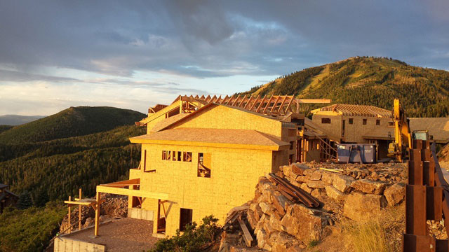 9955 N. Summit View Drive