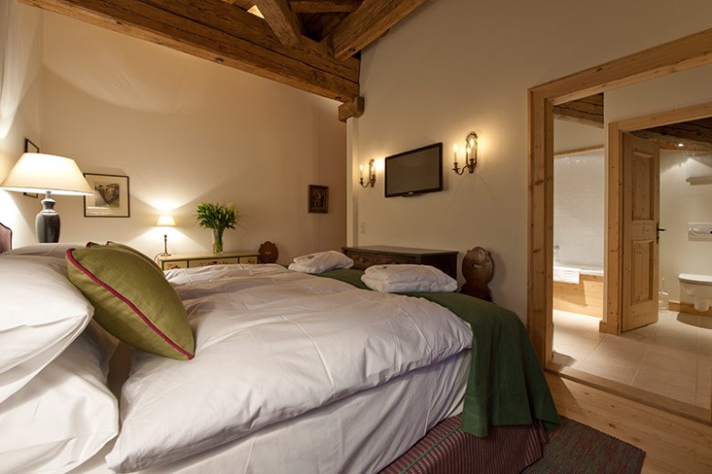 chalet-austria-bedroom