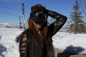 Last year's high-profile events included House of Luxury, a slope-side real estate open house featuring Rolls Royce, Zai Ski and Zeal Optics.