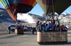 parkcityballoon