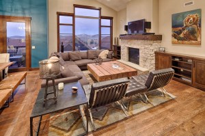 Silver Star at Park City