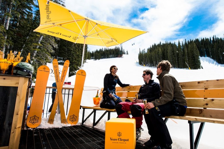 Photo Credit: The Little Nell