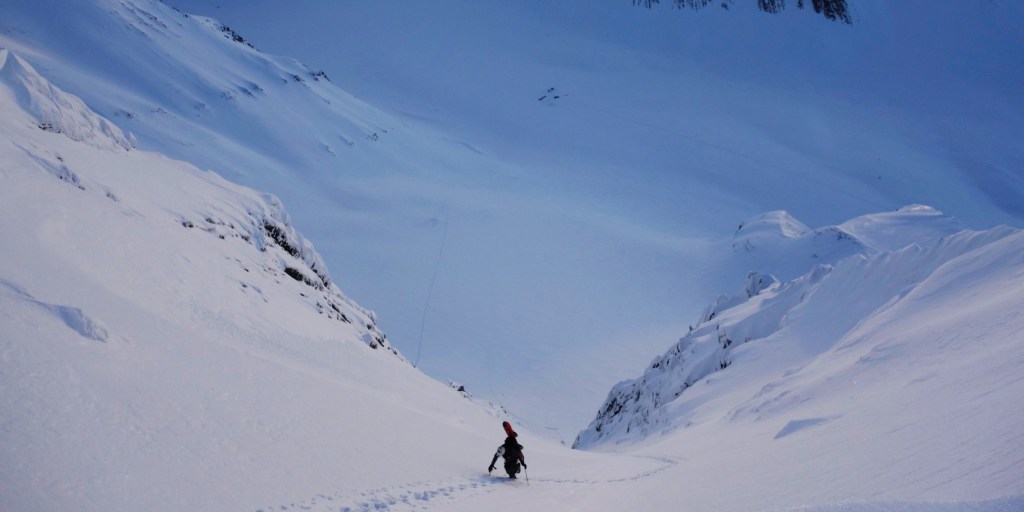 Luxury Ski Adventure - The Empire