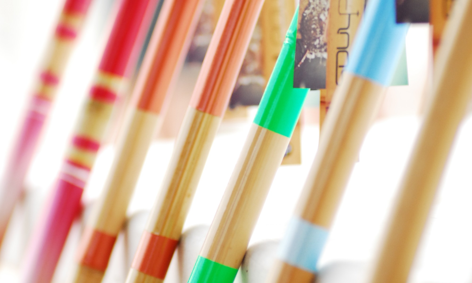 Luxury Ski Gifts - Soul Poles