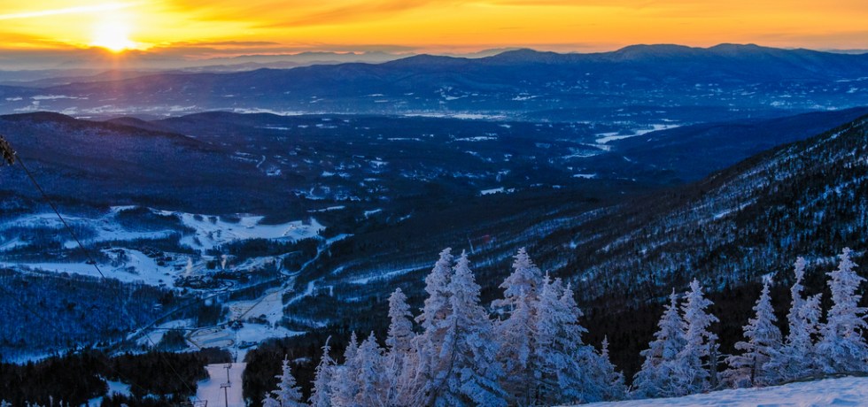 Stowe Mountain - Luxury Ski Mag