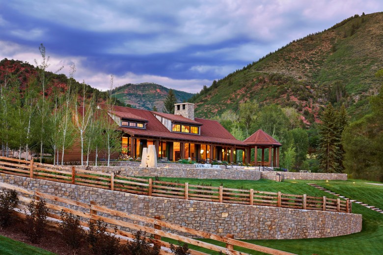 Aspen Valley Ranch | Luxury Ski Magazine
